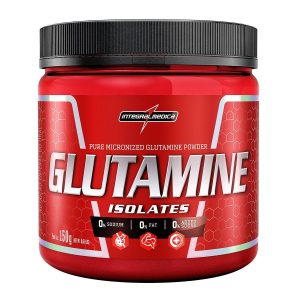 glutamine