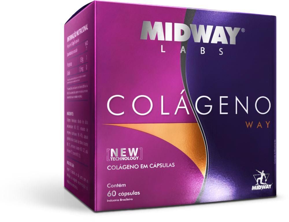 colageno